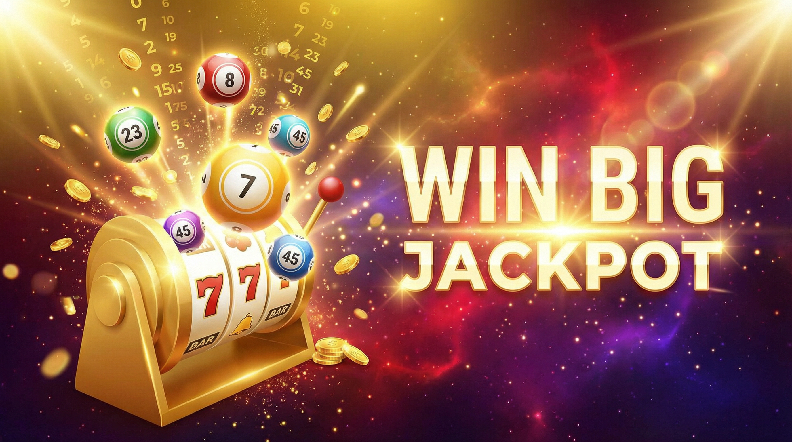 彩票平台欢迎横幅 - 专业彩票平台